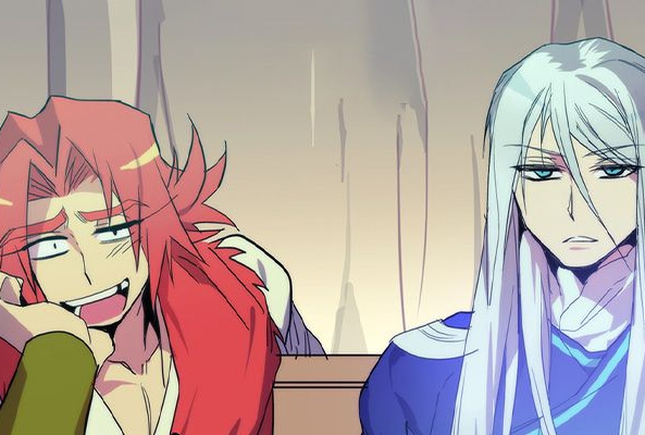 Chroniques de la Lune Froide - Episode 27 - ONO Webtoon et Manga