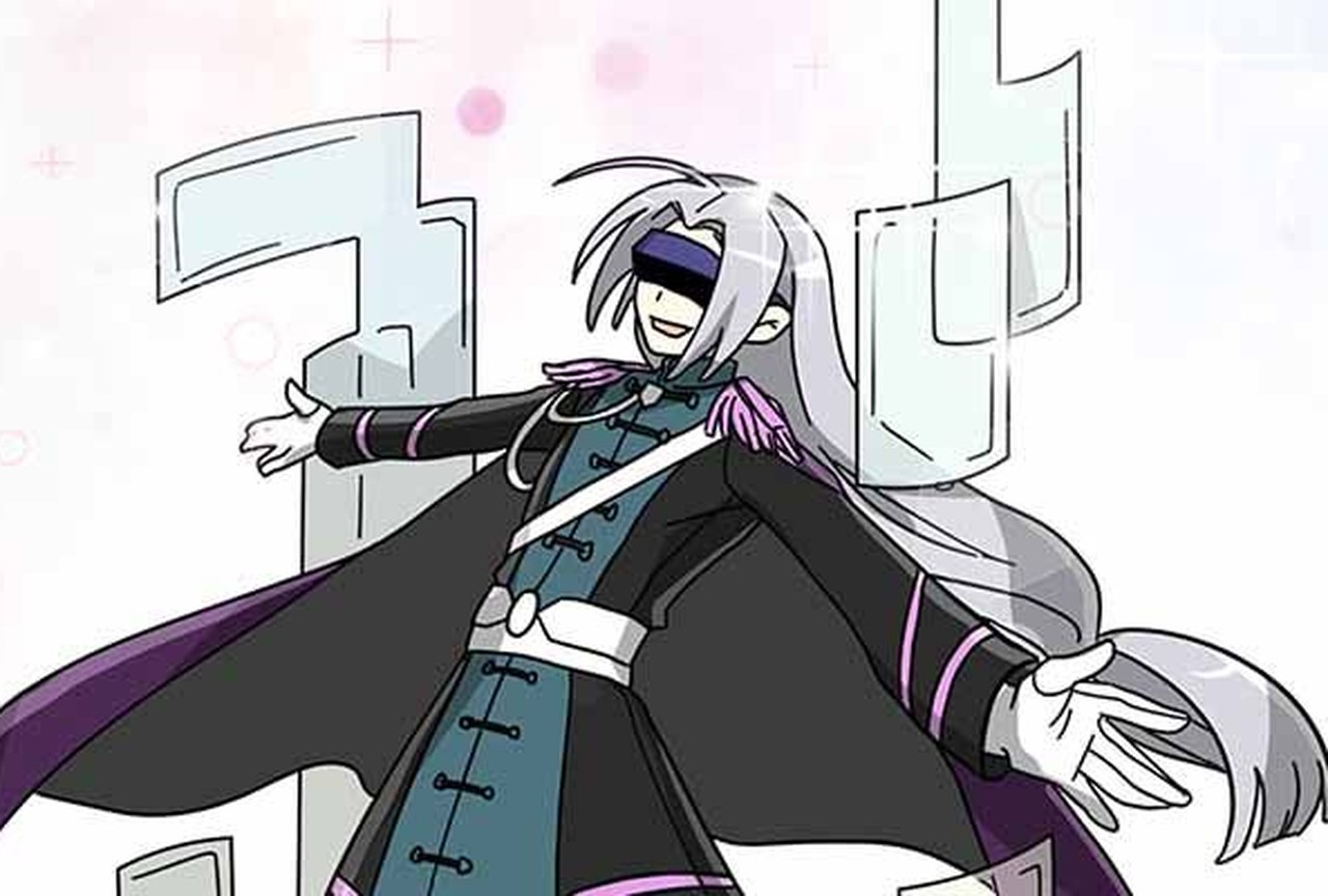 Mon Bien-Aimé d'à côté - Episode 5 - ONO Webtoon et Manga