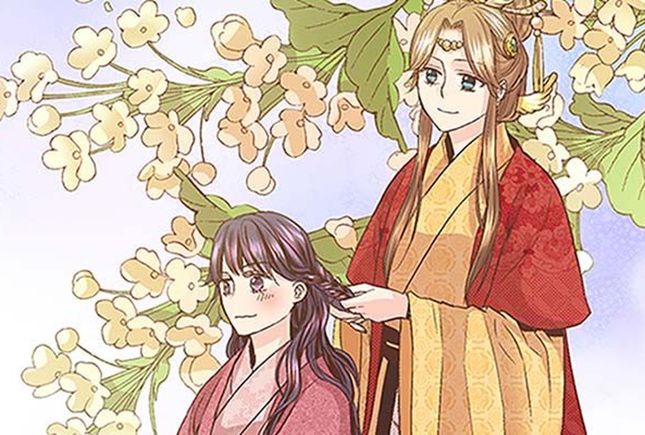 Fleurs de la Cour - Episode 60 - ONO Webtoon et Manga