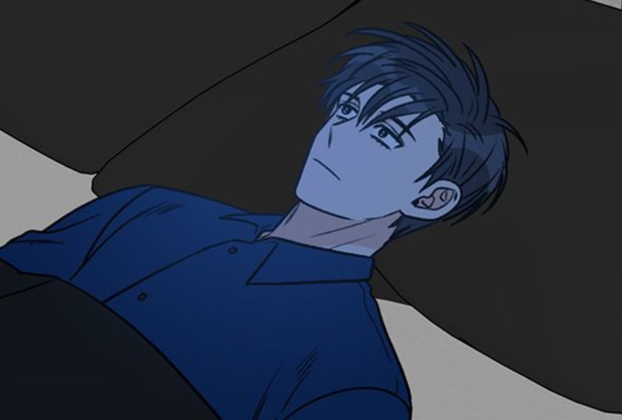 Le Jeune Maître et son Assistant - Episode 25 - ONO Webtoon et Manga