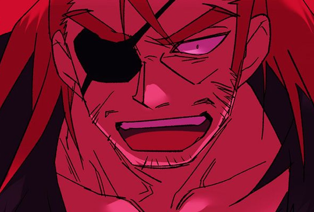 Chroniques de la Lune Froide - Episode 109 - ONO Webtoon et Manga