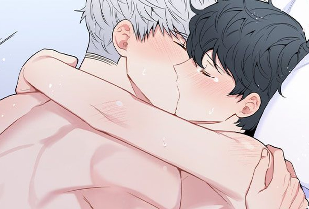 (+18) Cherry Blossoms After Winter - Saisons 3 à 5 - 🔞Episode 69 - ONO Webtoon et Manga