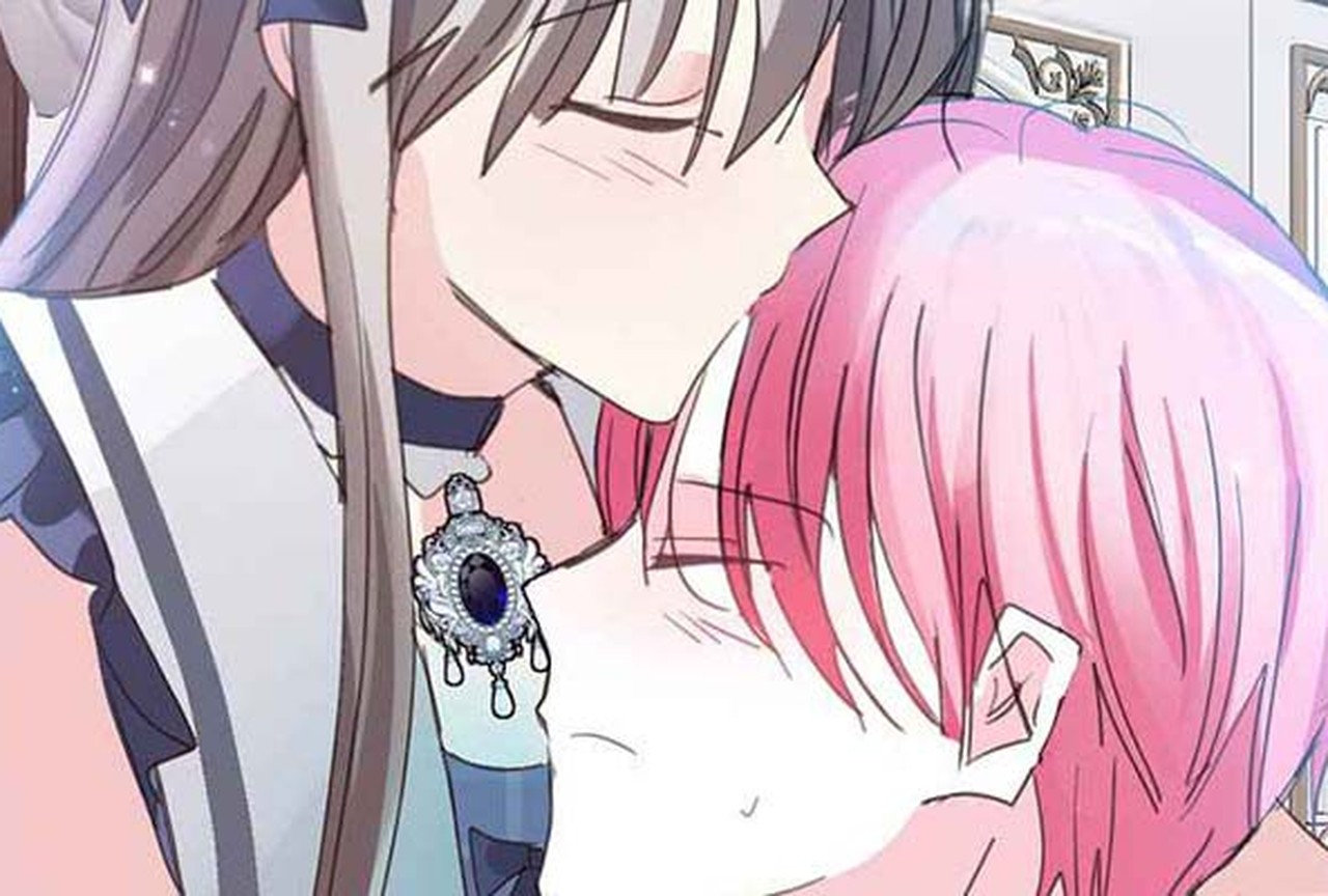 La Maîtresse et son valet magique - Episode 85 - ONO Webtoon et Manga