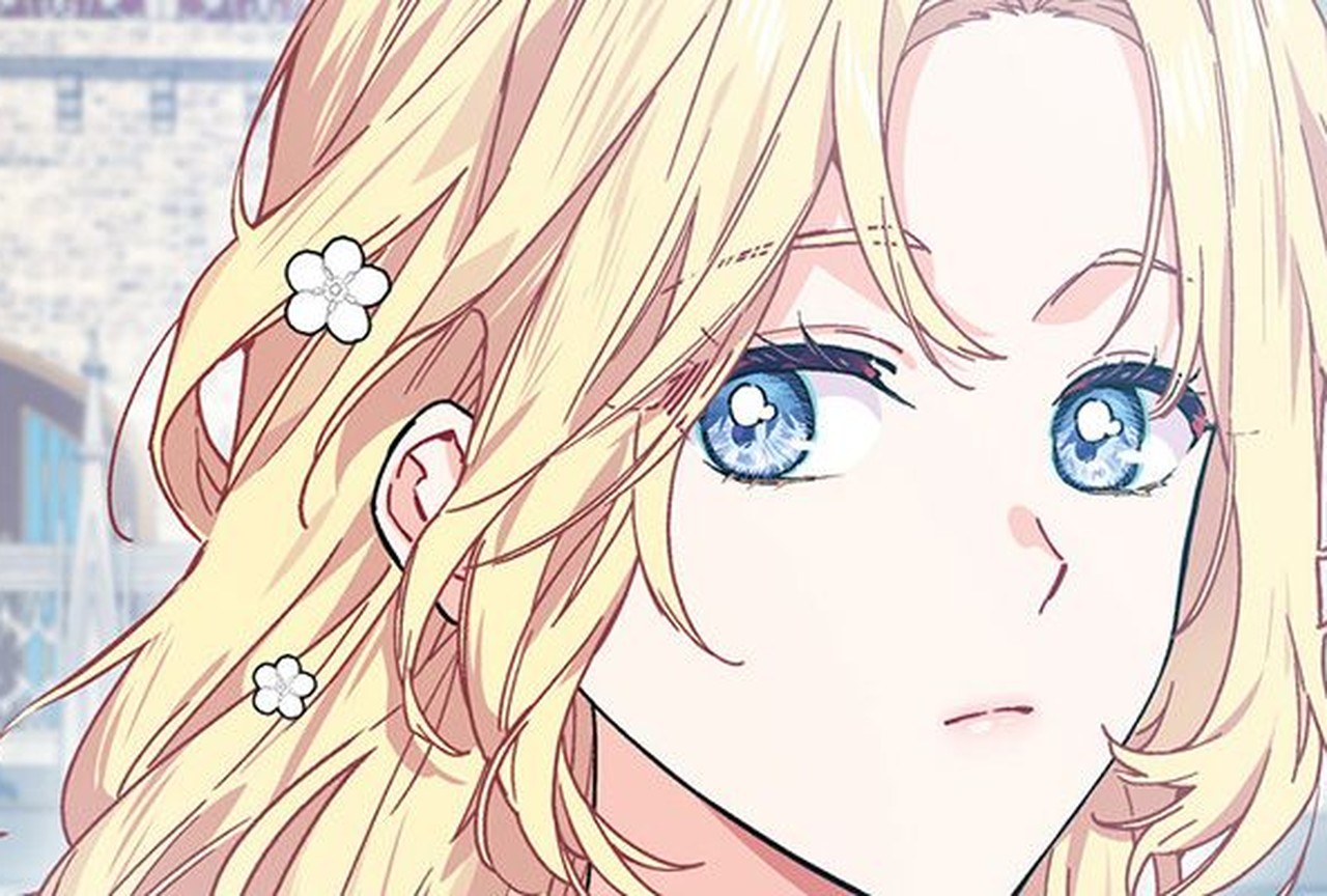 L'Impérieux Destin du Dr Élise - Episode Bonus 5 - ONO Webtoon et Manga