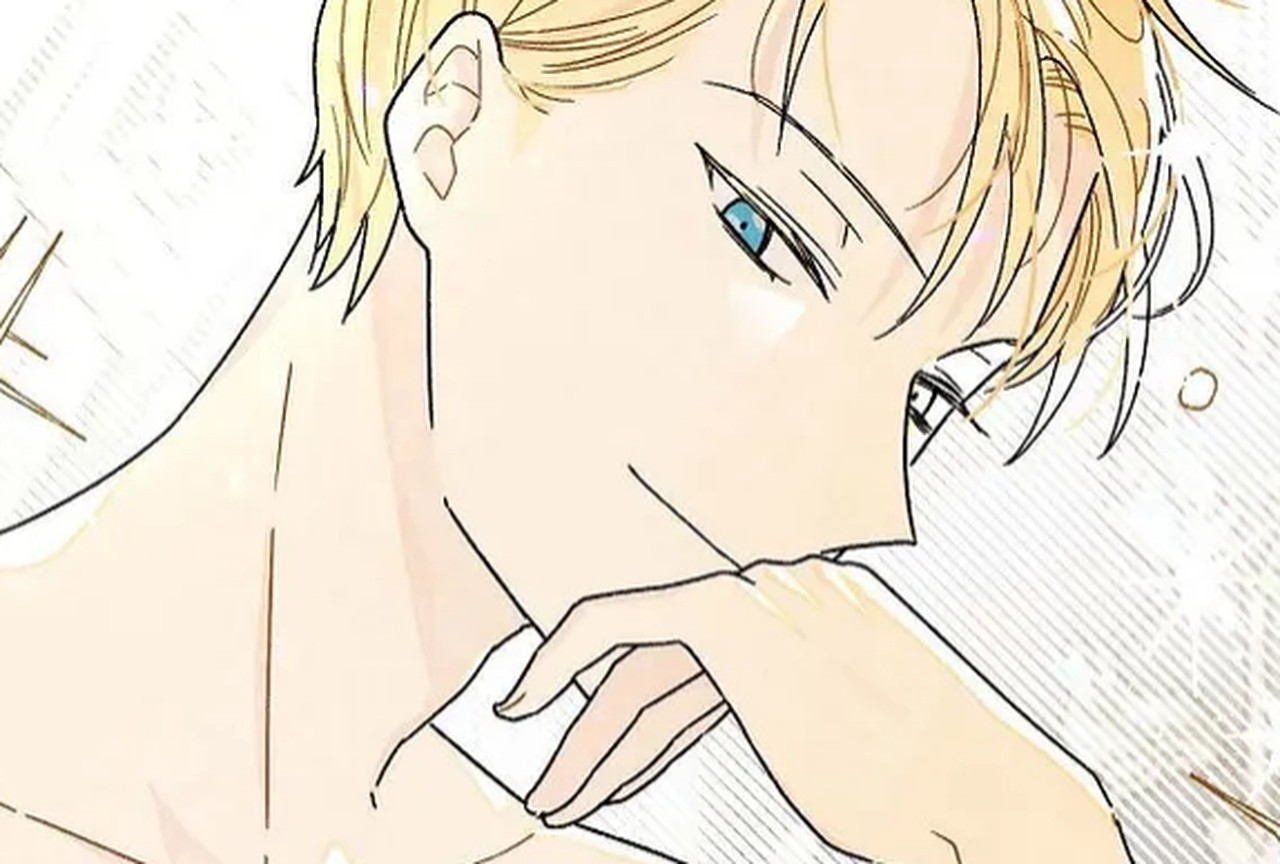 Virginité volée - Episode 2 - ONO Webtoon et Manga