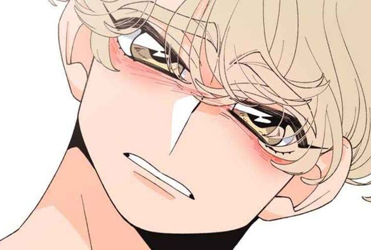 Mon Apollon de fanfiction ! - Episode 97 - ONO Webtoon et Manga