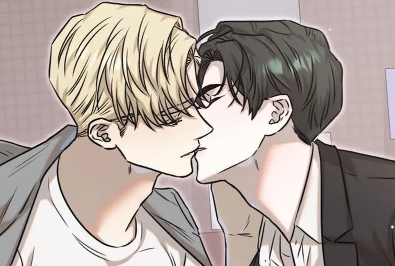 (+18) Occult Romantic Comedy ! - Episode 15 - ONO Webtoon et Manga