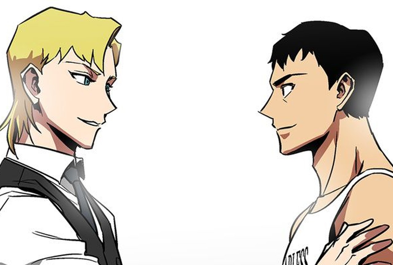 Soccer Level : Godlike - Episode 7 - ONO Webtoon et Manga