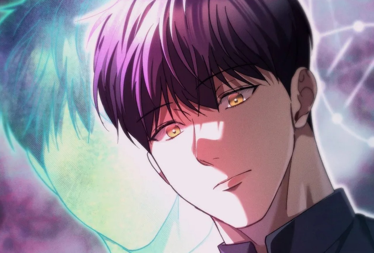 (+18) Epsilon - Episode 57 - ONO Webtoon et Manga