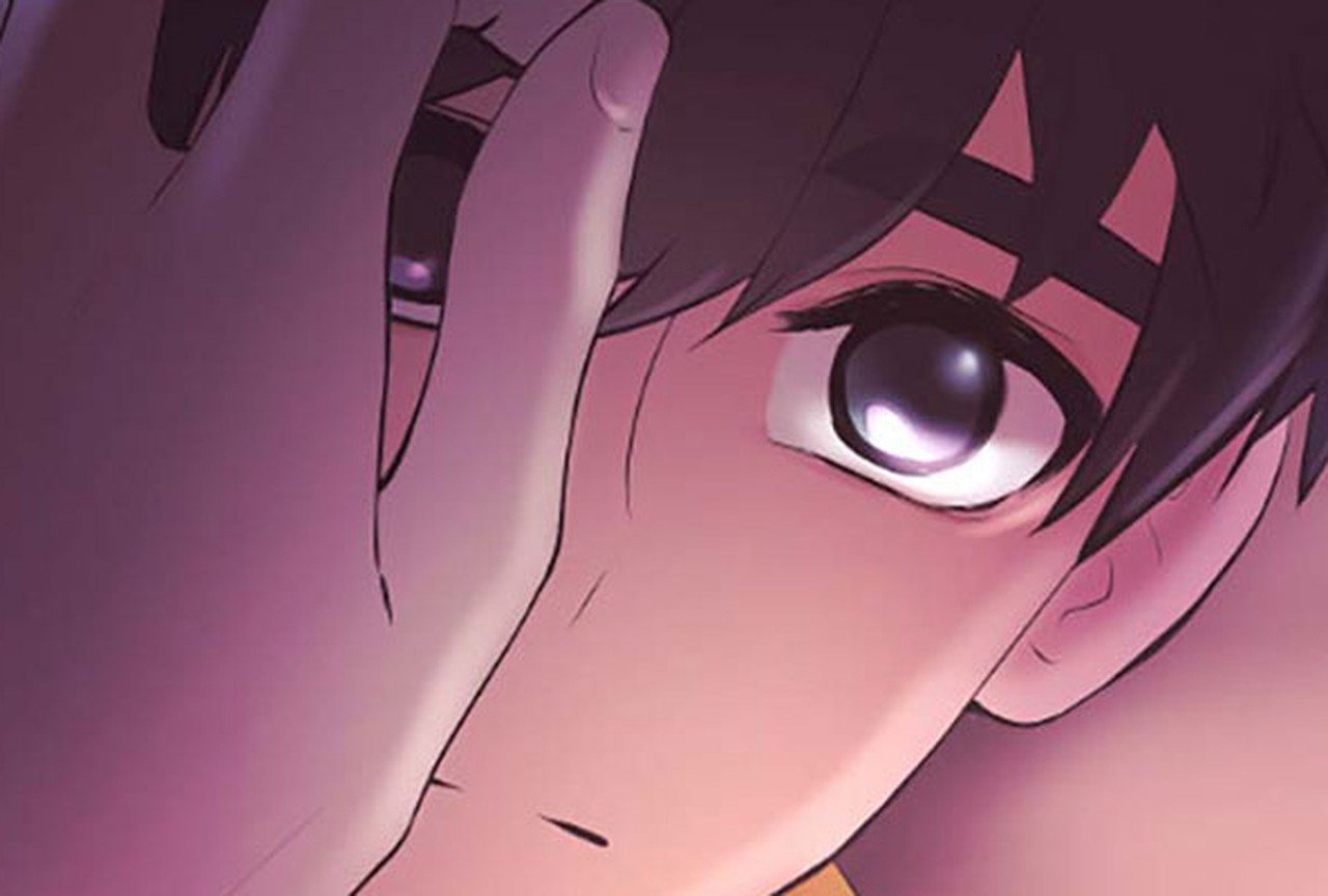 Just Kidding - Episode 81 - ONO Webtoon et Manga