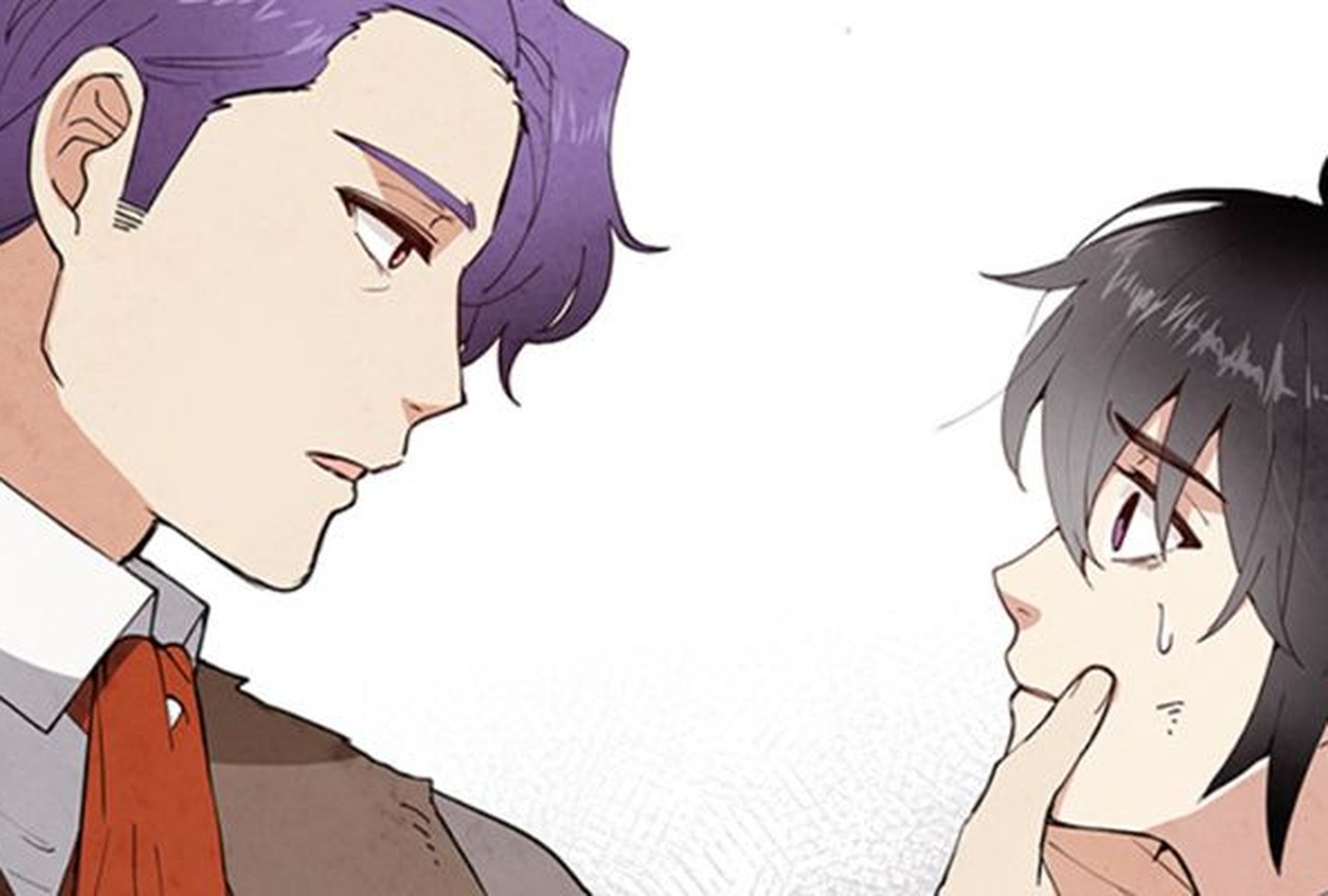 Valentine Kiss - Episode 16 - ONO Webtoon et Manga
