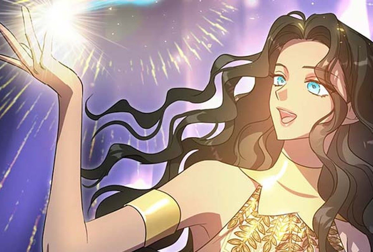 Comment Tuer la Vilaine - Episode 67 - ONO Webtoon et Manga