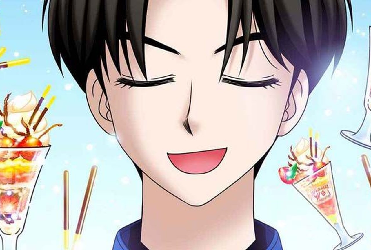 Pas une Déesse ! - Episode 19 - ONO Webtoon et Manga