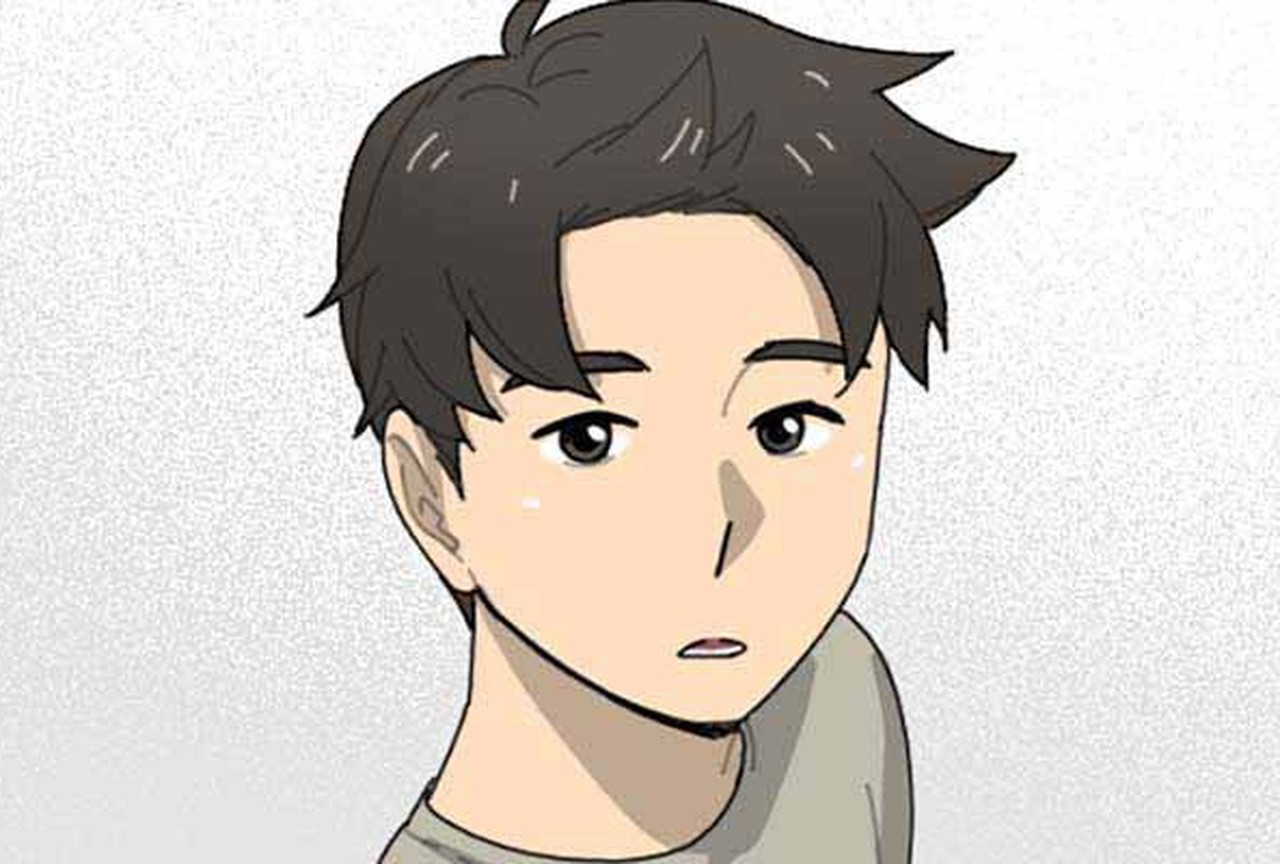 Le charme singulier de ma voisine - Episode 42 - ONO Webtoon et Manga