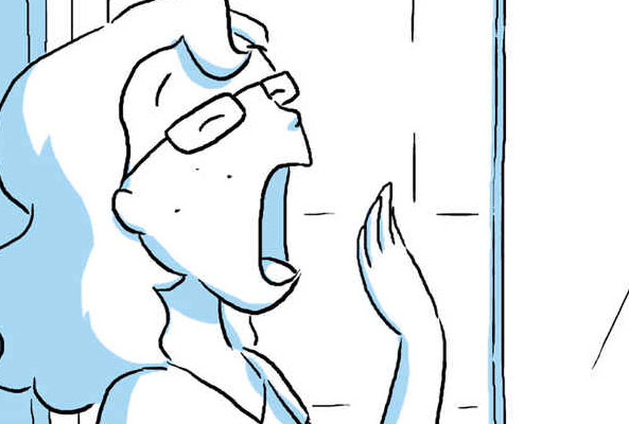 Crapule - Épisode 70 - ONO Webtoon et Manga