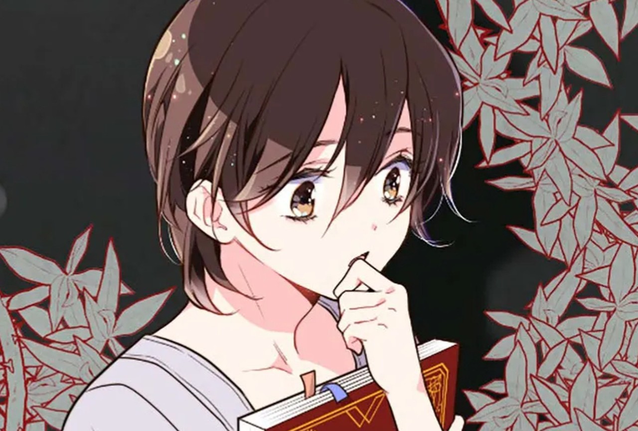 Béatrice - Episode 11 - ONO Webtoon et Manga