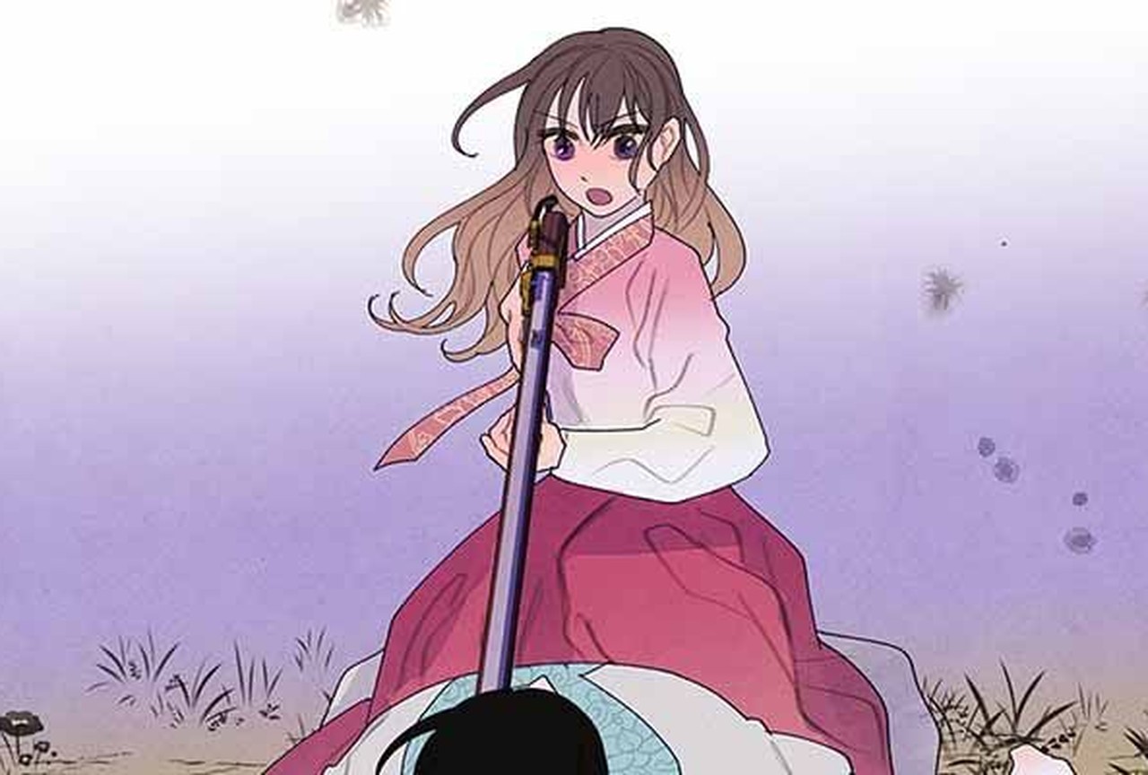 La tragédie du phénix - Episode 122 - ONO Webtoon et Manga