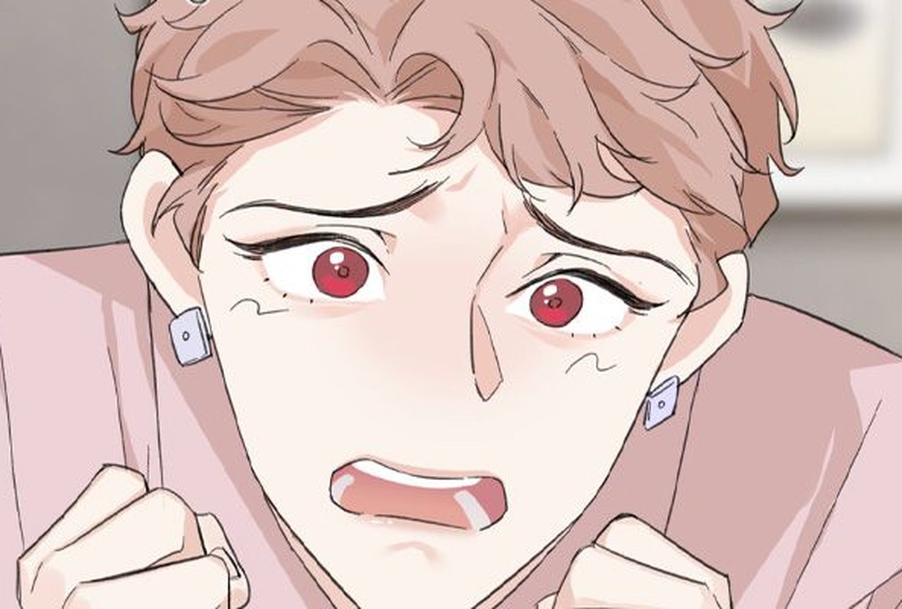(+18) Instinct Animal - Episode 7 - ONO Webtoon et Manga