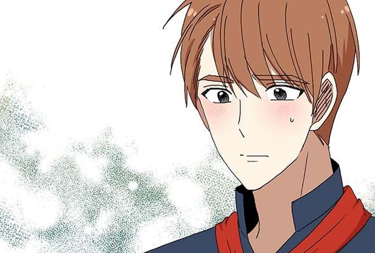 Un Délicieux Scandale - Episode 33 - ONO Webtoon et Manga