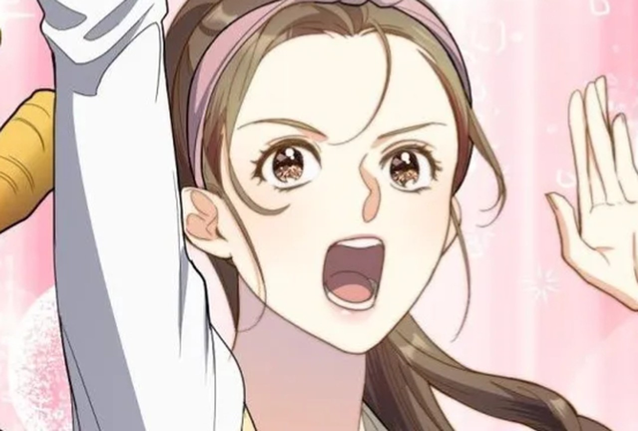 (+18) Just the Two of Us - Episode 2 - ONO Webtoon et Manga