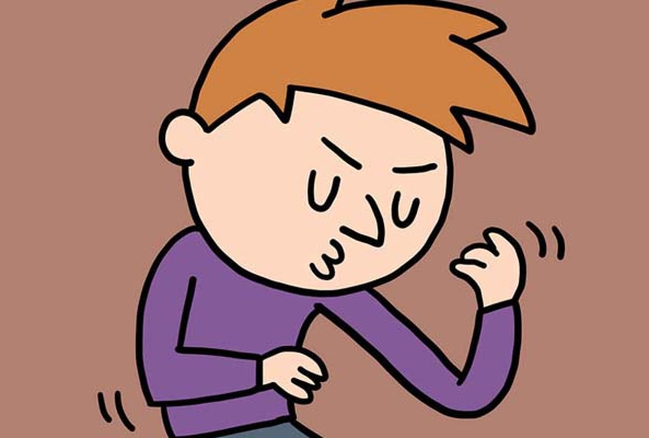 Dave, l'ami imaginaire - Épisode 13 - ONO Webtoon et Manga