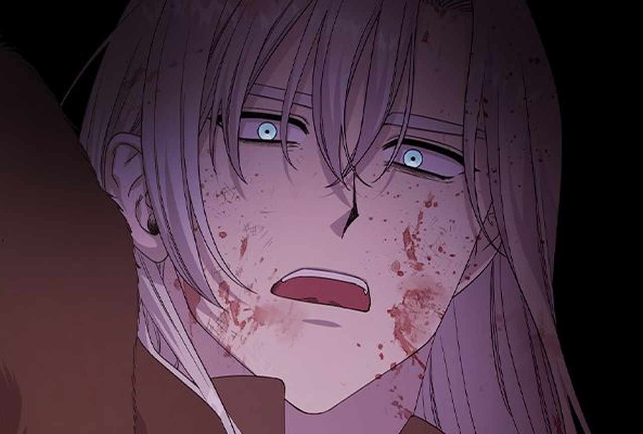 Ombres et Lumières - Episode 229 - ONO Webtoon et Manga