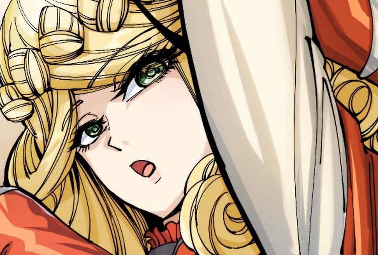 Cursed Armor - Episode 24 - ONO Webtoon et Manga