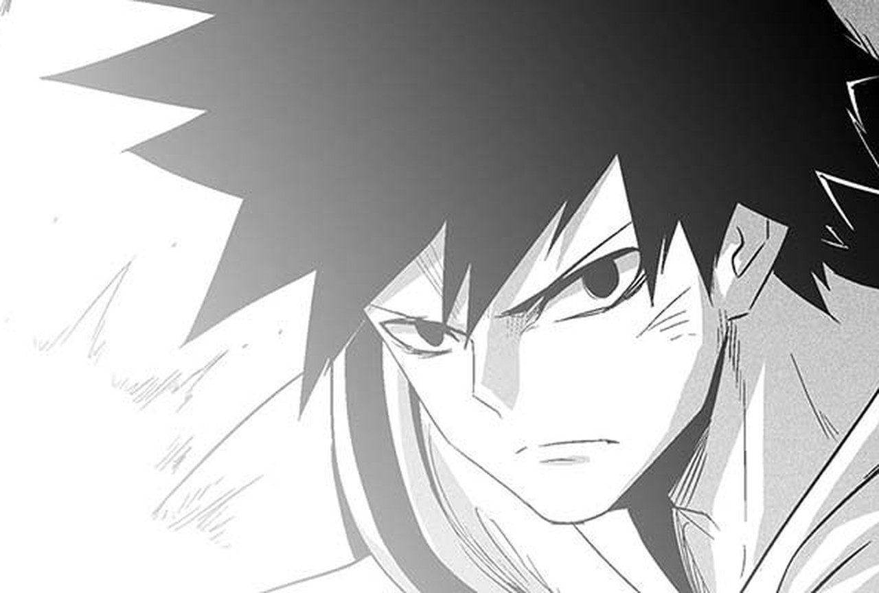L'Épopée de Baek - Episode 101 - ONO Webtoon et Manga