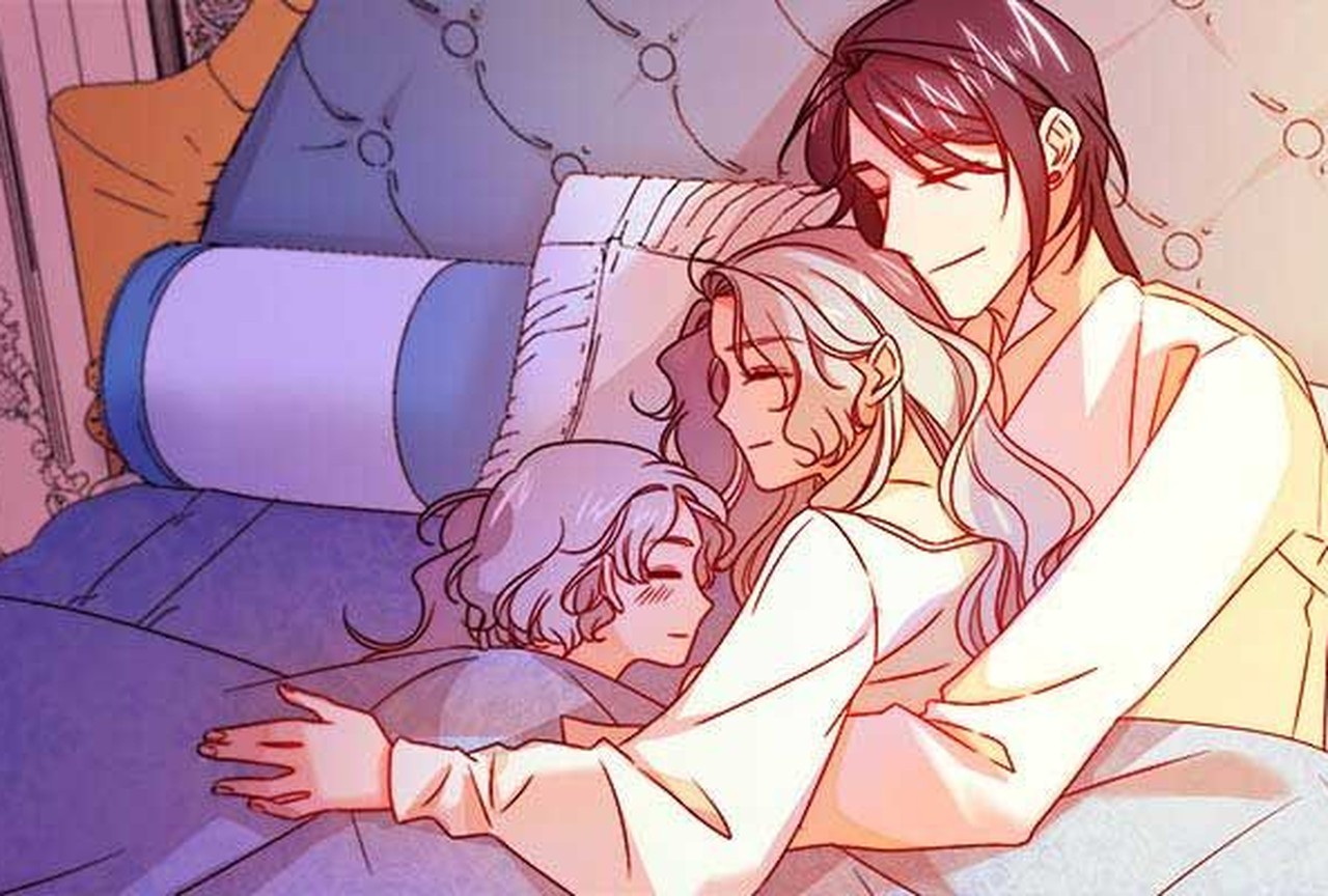 Le sourire de la Grande Duchesse - Episode 25 - ONO Webtoon et Manga