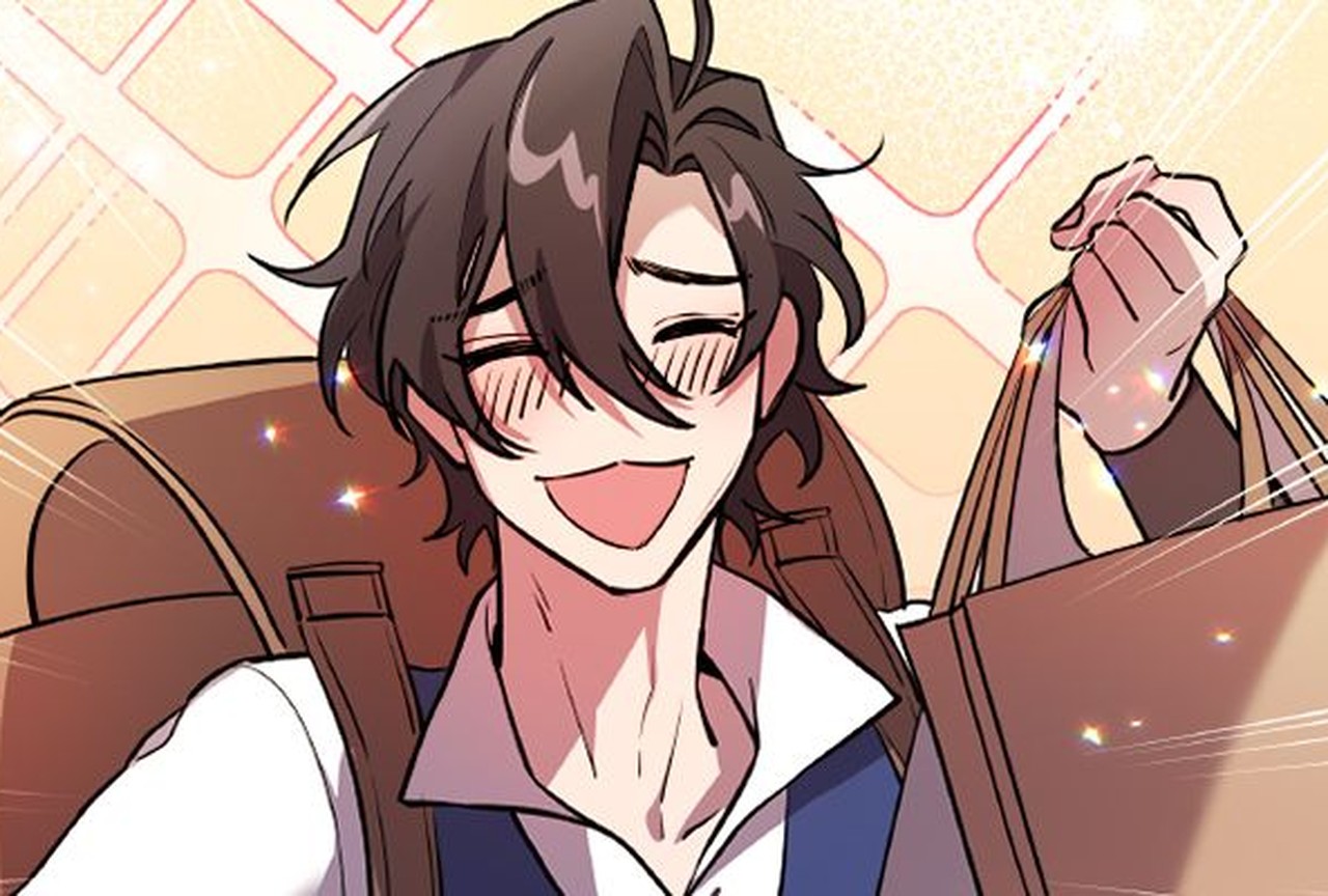 Le spiritualiste et son chevalier - Episode 11 - ONO Webtoon et Manga
