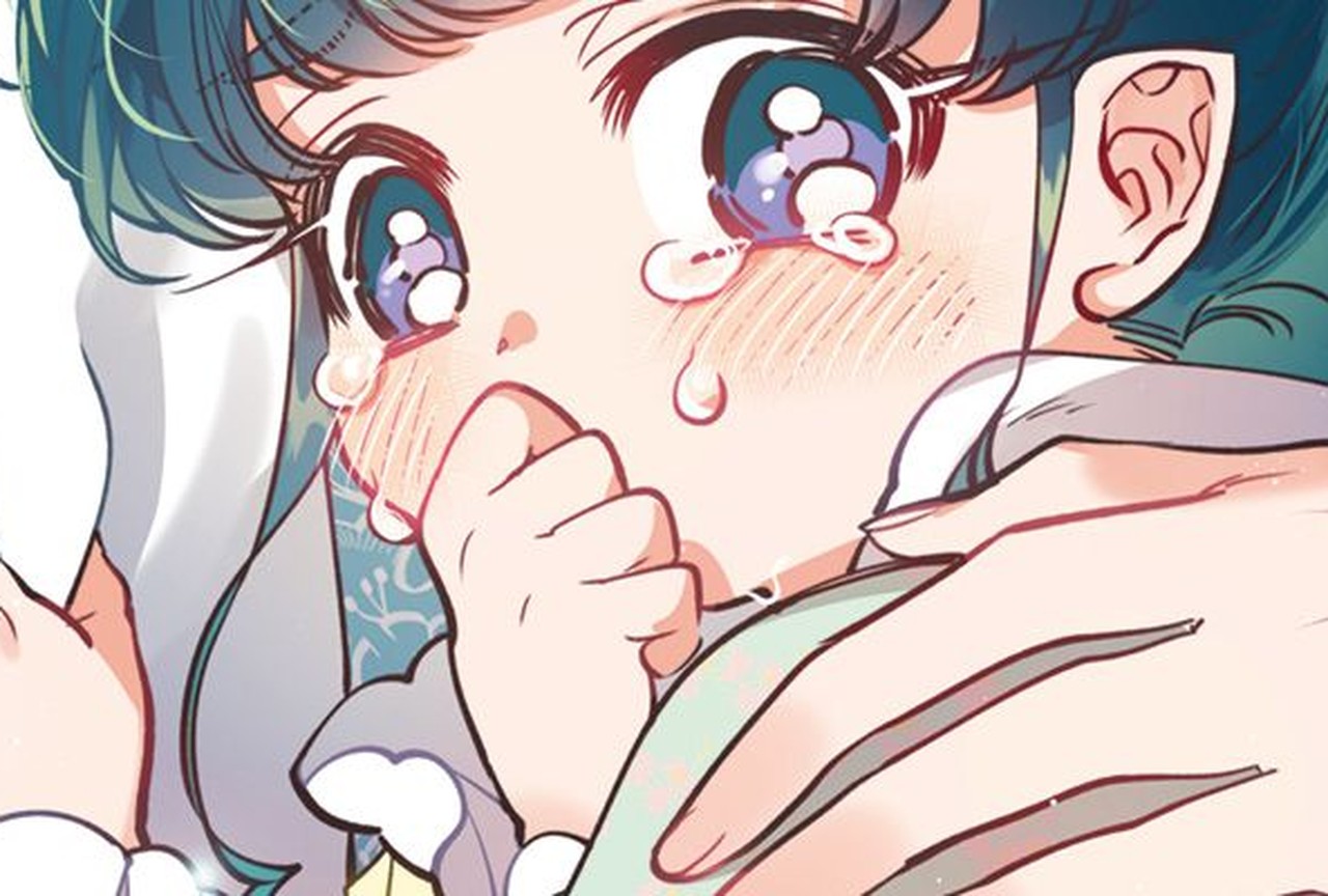 L'épouse sacrée - Episode 71 - ONO Webtoon et Manga