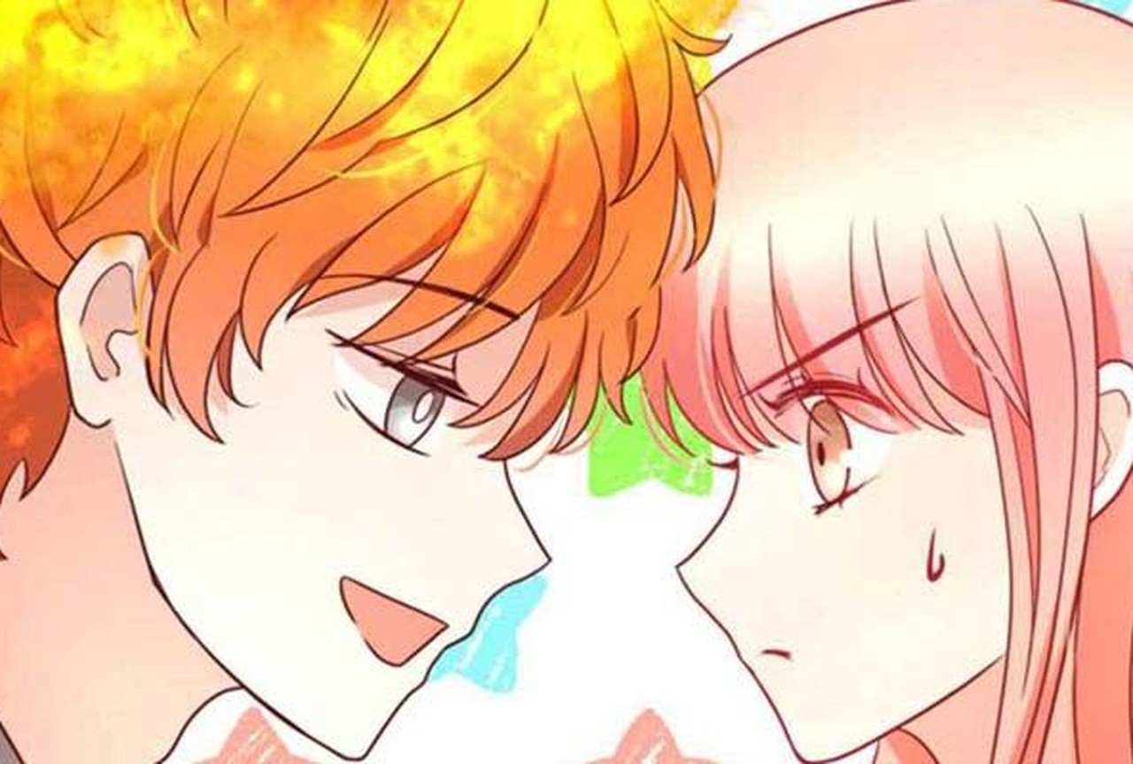 Mon dangereux Ange Gardien - Episode 75 - ONO Webtoon et Manga