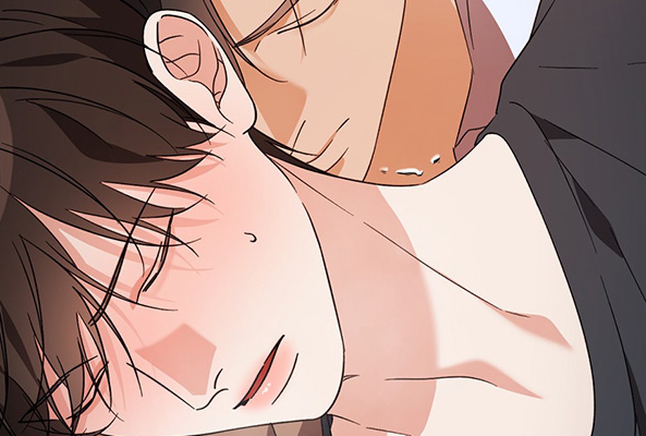 (+18) Thanatos - Episode 53 - ONO Webtoon et Manga