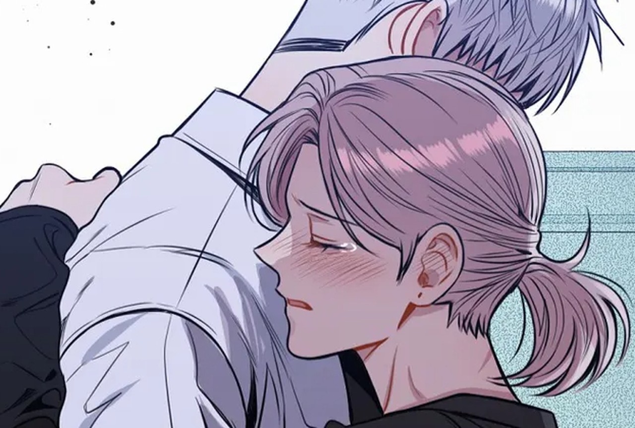 (+18) Cherry Blossoms After Winter - Saisons 3 à 5 - Episode 156 - ONO Webtoon et Manga