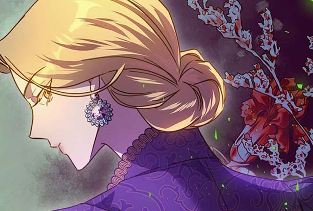 Comment Tuer la Vilaine - Episode 68 - ONO Webtoon et Manga