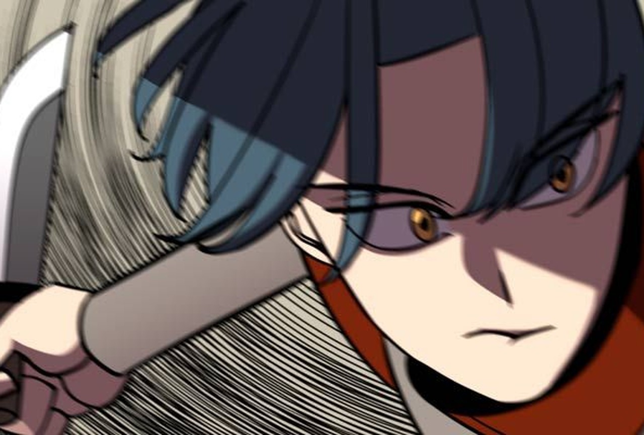 From Pawn to King - Episode 12 - ONO Webtoon et Manga