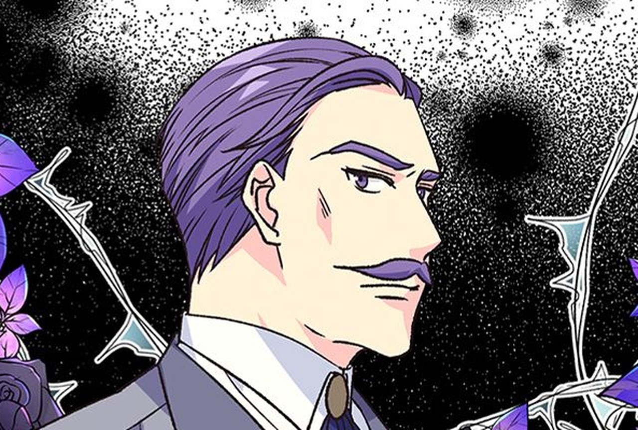 The Abandoned Empress - Episode 135 - ONO Webtoon et Manga
