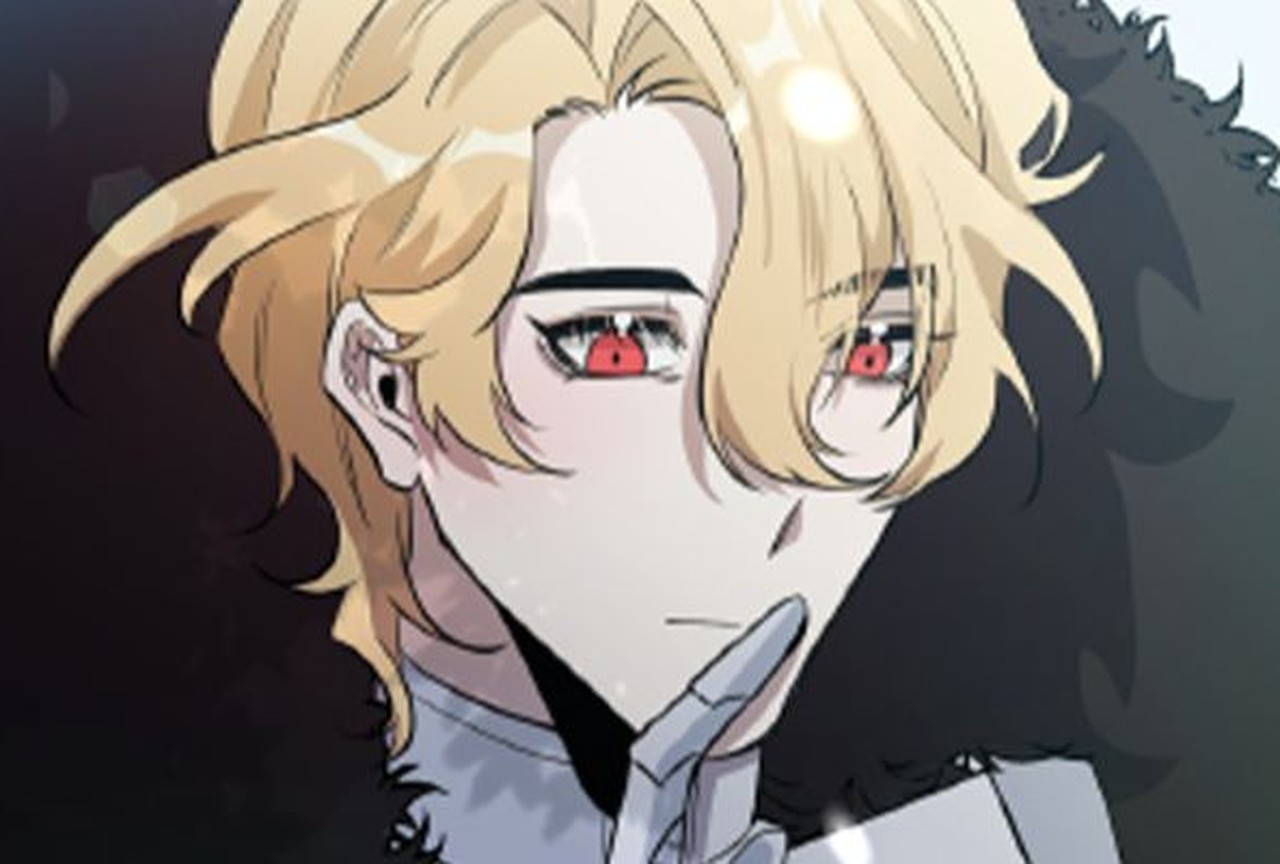 Le spiritualiste et son chevalier - Episode 7 - ONO Webtoon et Manga
