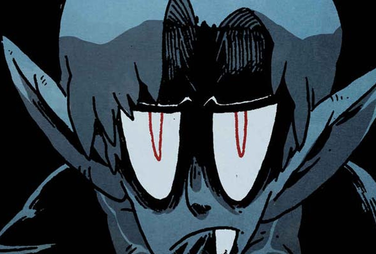 Bouhland - Épisode 013 - ONO Webtoon et Manga