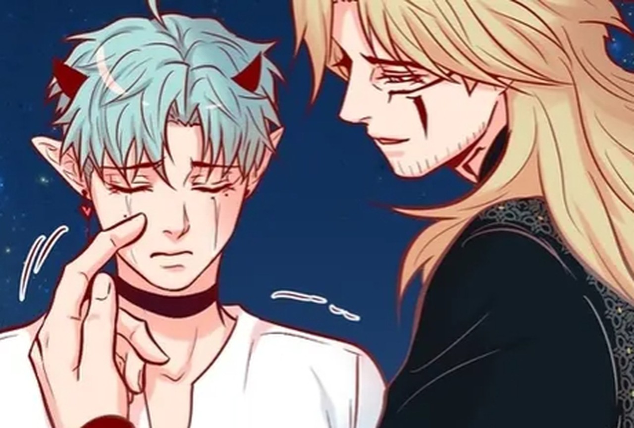 Mordre le Tigre - Episode 81 - ONO Webtoon et Manga