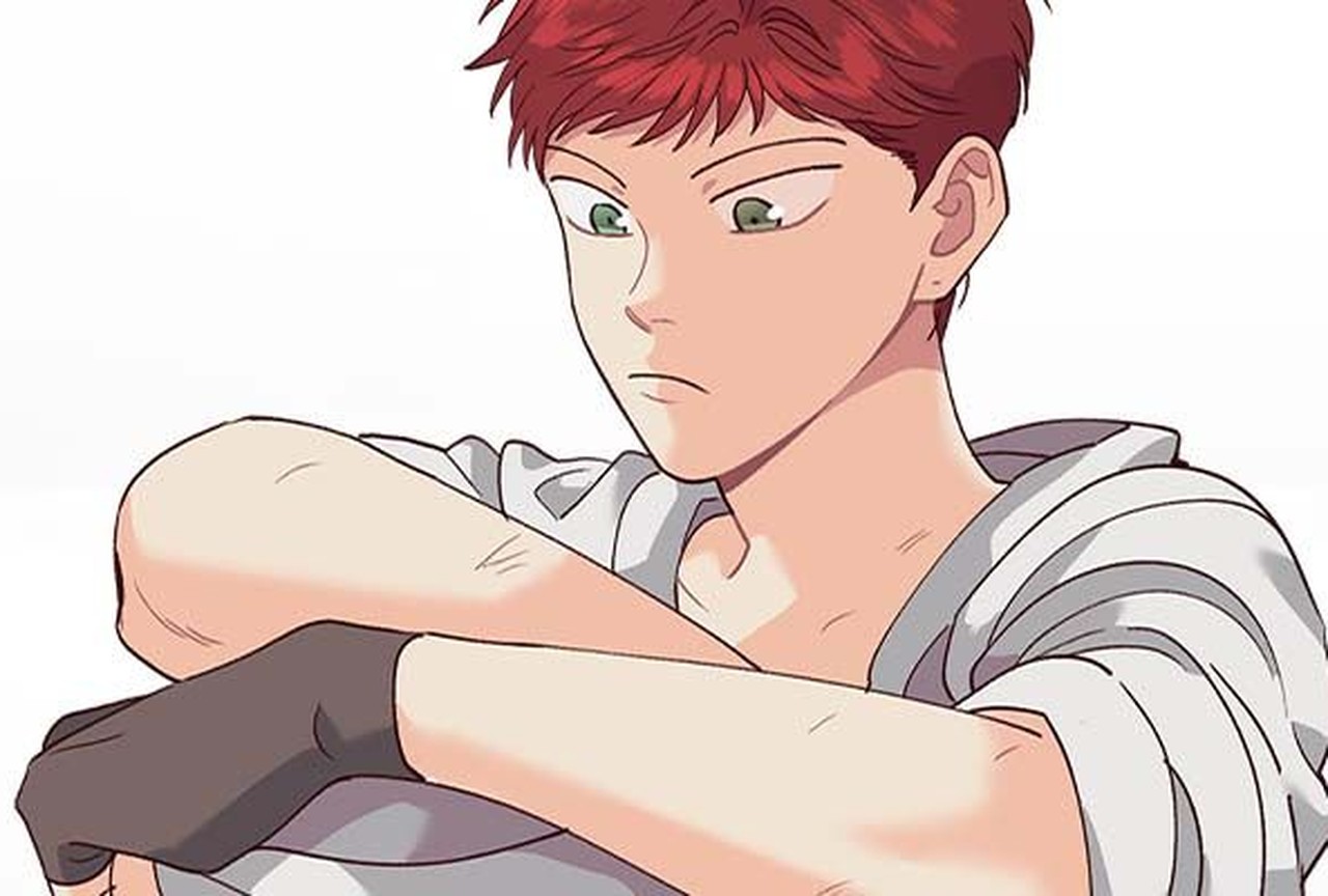 L'armure et la couronne - Episode 20 - ONO Webtoon et Manga