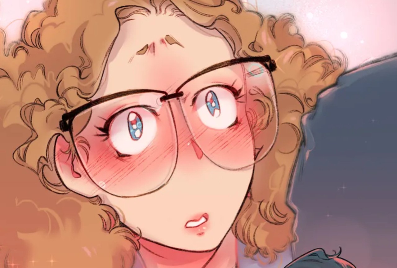 My Boyfriend is a Webtoon Hero - Episode 8 - ONO Webtoon et Manga