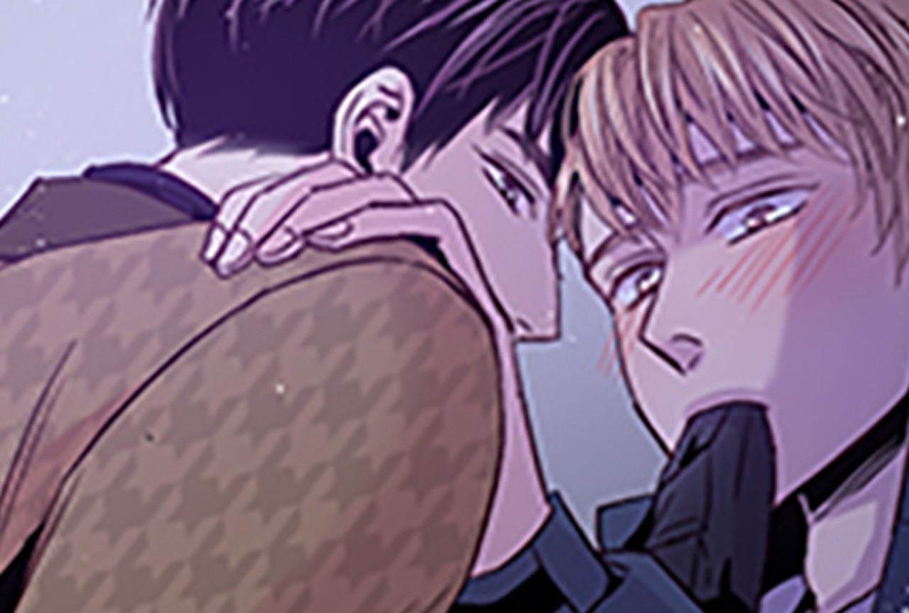 Talk to me Tenderly - Épisode 71 - ONO Webtoon et Manga