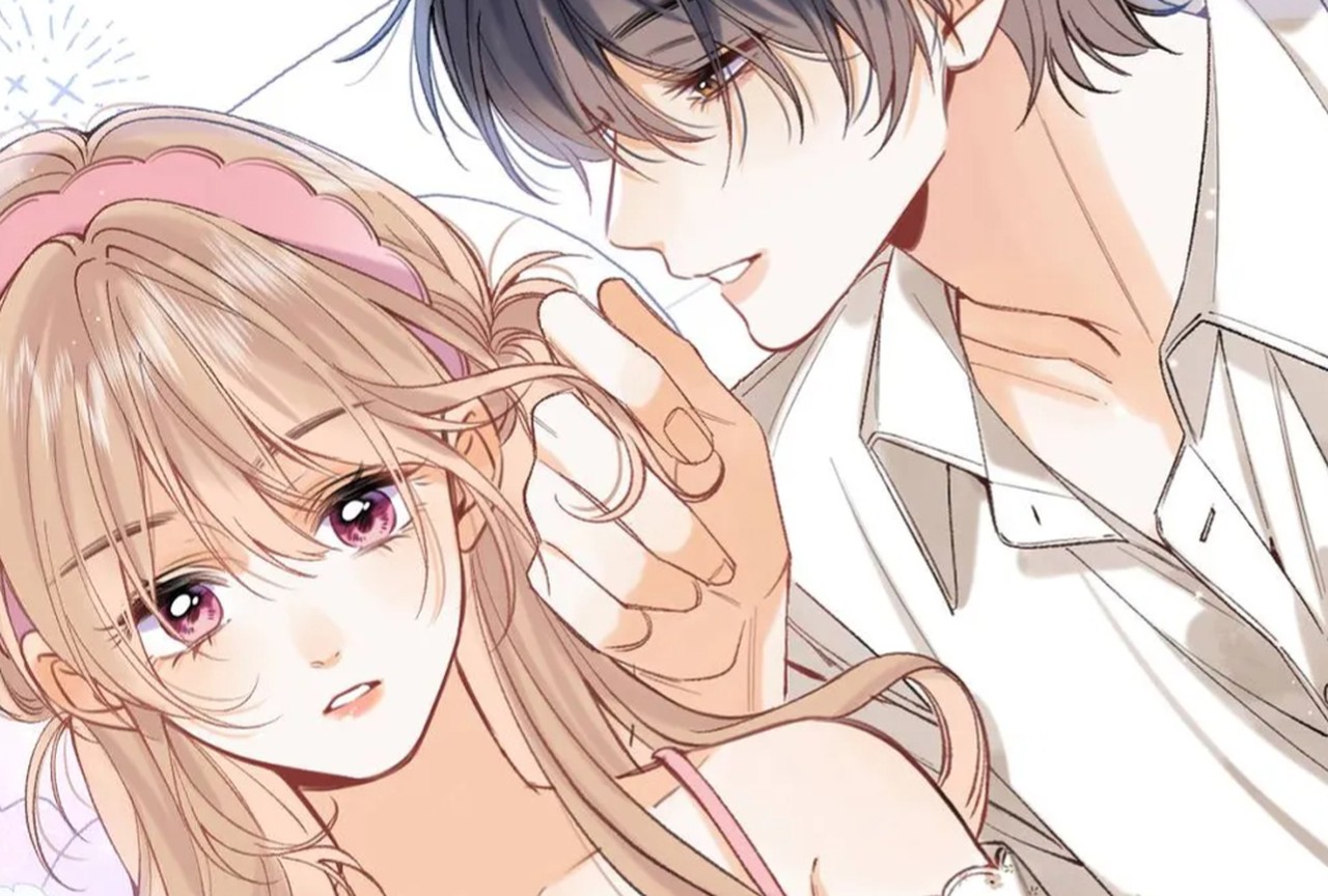 Secret Affection (Hidden Love) - Episode 89 - ONO Webtoon et Manga