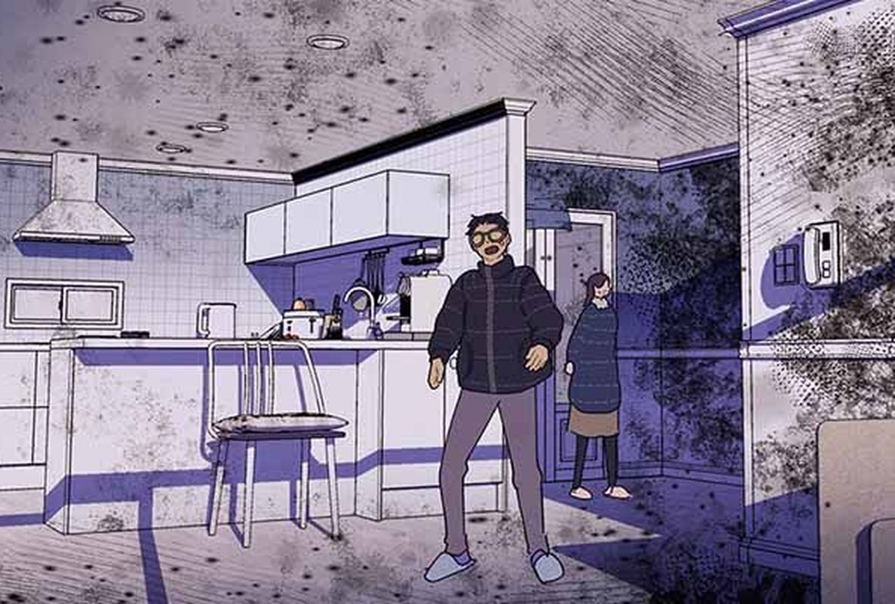 La tragédie du phénix - Episode 157 - ONO Webtoon et Manga