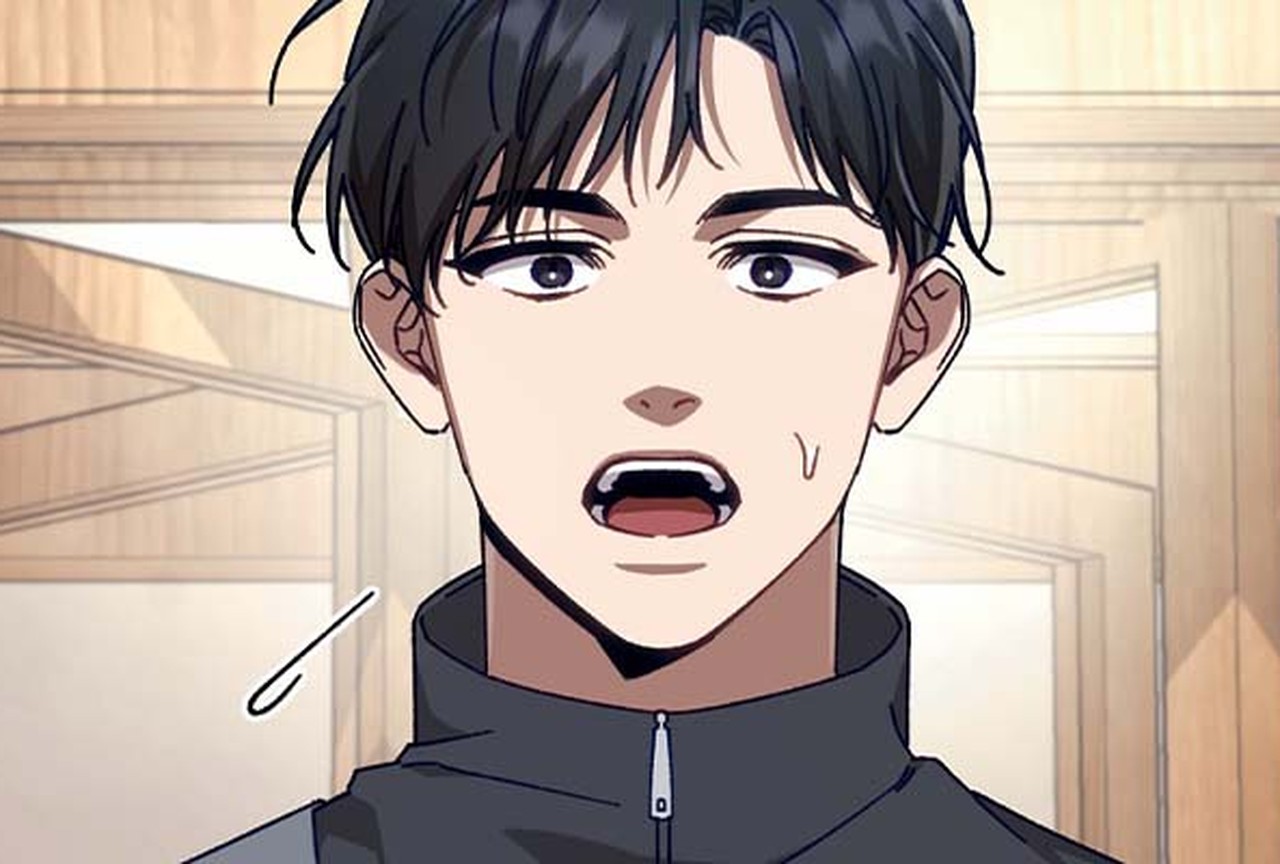 My Sweet S-class Guide - Episode 29 - ONO Webtoon et Manga