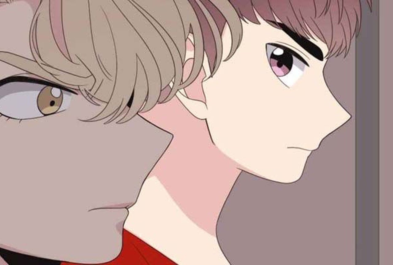 Mon Apollon de fanfiction ! - Episode 44 - ONO Webtoon et Manga