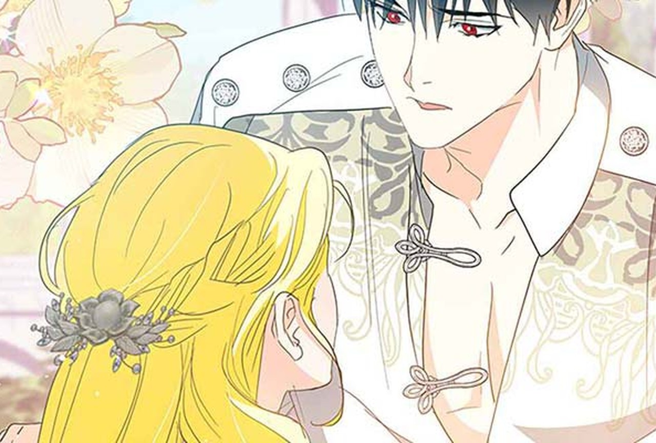 Le tyran que j'ai abandonné - Episode 25 - ONO Webtoon et Manga