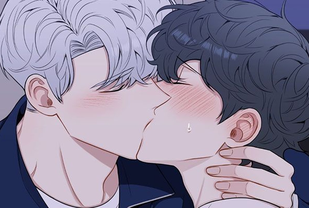 (+18) Cherry Blossoms After Winter - Saisons 3 à 5 - 🔞Episode 144 - ONO Webtoon et Manga