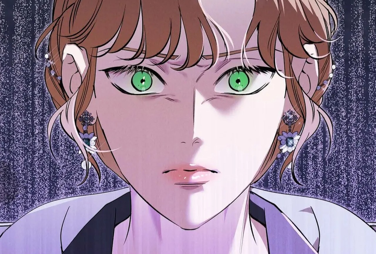La Lampe de Glace - Les Chroniques de Kira - Episode 65 - ONO Webtoon et Manga